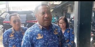 - Diversifikasi pajak daerah merupakan strategi pemerintah daerah