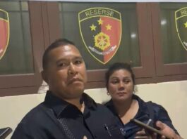 Kapolri Tuntaskan Skandal Mafia BBM, Tiga Oknum Perwira Polisi Diduga Terima Setoran