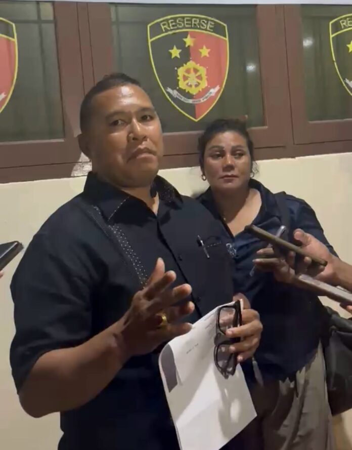 Kapolri Tuntaskan Skandal Mafia BBM, Tiga Oknum Perwira Polisi Diduga Terima Setoran