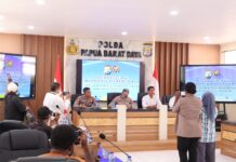 7 Oknum Polisi Diperiksa, Mencuat Skandal Biosolar Subsidi PBD, Sopir Tangki Ditahan di Mapolda