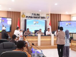 7 Oknum Polisi Diperiksa, Mencuat Skandal Biosolar Subsidi PBD, Sopir Tangki Ditahan di Mapolda