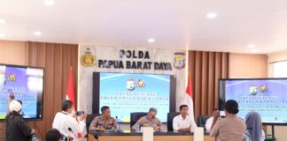 7 Oknum Polisi Diperiksa, Mencuat Skandal Biosolar Subsidi PBD, Sopir Tangki Ditahan di Mapolda