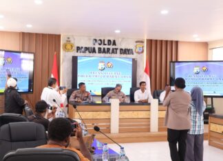 7 Oknum Polisi Diperiksa, Mencuat Skandal Biosolar Subsidi PBD, Sopir Tangki Ditahan di Mapolda