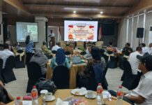 SILPA 2025 Penerimaan Otsus, Papua Barat Daya Perkuat Transparansi Keuangan