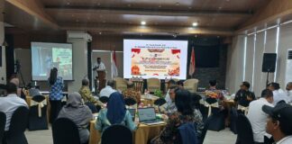 SILPA 2025 Penerimaan Otsus, Papua Barat Daya Perkuat Transparansi Keuangan