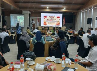 SILPA 2025 Penerimaan Otsus, Papua Barat Daya Perkuat Transparansi Keuangan