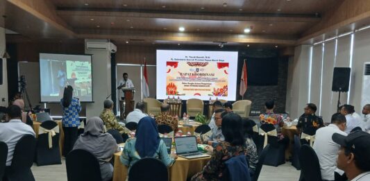 SILPA 2025 Penerimaan Otsus, Papua Barat Daya Perkuat Transparansi Keuangan