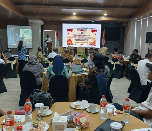 SILPA 2025 Penerimaan Otsus, Papua Barat Daya Perkuat Transparansi Keuangan