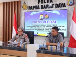 Terancam Hukuman Pidana Mati atau Penjara Seumur Hidup 7 DPO ?