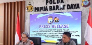 Terancam Hukuman Pidana Mati atau Penjara Seumur Hidup 7 DPO ?