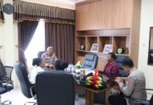 Wakapolda Papua Barat Daya, Didesak Keluarga Korban Pembunuhan Segera Terungkap