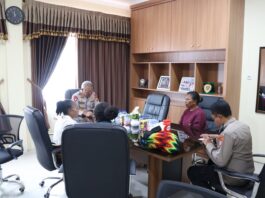 Wakapolda Papua Barat Daya, Didesak Keluarga Korban Pembunuhan Segera Terungkap