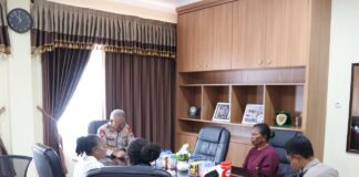 Wakapolda Papua Barat Daya, Didesak Keluarga Korban Pembunuhan Segera Terungkap