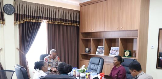 Wakapolda Papua Barat Daya, Didesak Keluarga Korban Pembunuhan Segera Terungkap