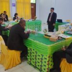 Disertasi Widyaiswara Balai Diklat Keagamaan Papua Ungkap Model Peningkatan Kinerja Aparatur Sipil Negara Kementerian Agama di Papua