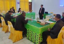 Disertasi Widyaiswara Balai Diklat Keagamaan Papua Ungkap Model Peningkatan Kinerja Aparatur Sipil Negara Kementerian Agama di Papua