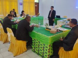 Disertasi Widyaiswara Balai Diklat Keagamaan Papua Ungkap Model Peningkatan Kinerja Aparatur Sipil Negara Kementerian Agama di Papua