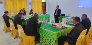 Disertasi Widyaiswara Balai Diklat Keagamaan Papua Ungkap Model Peningkatan Kinerja Aparatur Sipil Negara Kementerian Agama di Papua