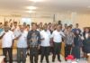 Adolof Kambuaya, SH., MSi : Pelajar Cerdas, Anti Narkoba Papua Barat Daya