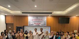 Polda Papua Barat Daya dan Serikat Buruh Perkuat Sinergitas Jelang