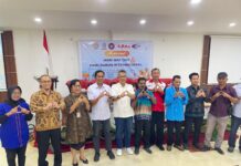 Direktur Intelkam Polda Papua Barat Daya, Angling Guntoro, S.I.K, mengatakan kepolisian tidak hanya berperan sebagai penjaga keamanan