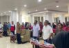 Direktur Intelkam Polda Papua Barat Daya, Angling Guntoro, S.I.K, mengatakan kepolisian tidak hanya berperan sebagai penjaga keamanan,