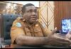 Kepala BPKAD: APBD Kota Sorong Tahun 2026 Ditetapkan Sebesar Rp1,8 triliun Yewel O Gifelem, ST: APBD Kota Sorong Tahun 2026 Ditetapkan Sebesar Rp1,8 triliun
