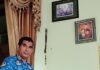 Setiap orang beriman pasti percaya kepada Allah