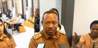 Pemerintah Provinsi Papua Barat Daya Menegaskan Dukungan Penuh Program Prioritas Pemerintah Pusat