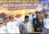 Gubernur Papua Barat Daya: Bersama Polri Perkuat Pelayanan, Ini Tanggung Jawab Bersama Gubernur Papua Barat Daya: Bersama Polri Perkuat Pelayanan, Ini Tanggung Jawab Bersama