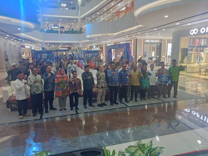 WhatsApp Image 2026-07-03 at 10.55.22 Kantor Perwakilan Bank Indonesia Papua Barat resmi Menggelar Road to Festival Ekonomi Syariah Kawasan Timur Indonesia