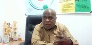 Kepala Dinas LHKP Papua Barat Daya: Pengelolaan Limbah B3 Diatur Tegas dalam Undang‑Undang Kepala Dinas LHKP Papua Barat Daya: Pengelolaan Limbah B3 Diatur Tegas dalam Undang‑Undang