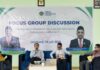 Ekoteologi Menggerakkan Aparatur Sipil Negara Kementerian Agama dari Green Office Menuju Green Workplace Ekoteologi Menggerakkan Aparatur Sipil Negara Kementerian Agama dari Green Office Menuju Green Workplace