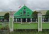 Pelaksana Tugas Moses Blessia: RSUD Schoolo Teminabuan Sudah Beralih Status, Gaji PPPK Urusan Internal