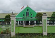 Pelaksana Tugas Moses Blessia: RSUD Schoolo Teminabuan Sudah Beralih Status, Gaji PPPK Urusan Internal