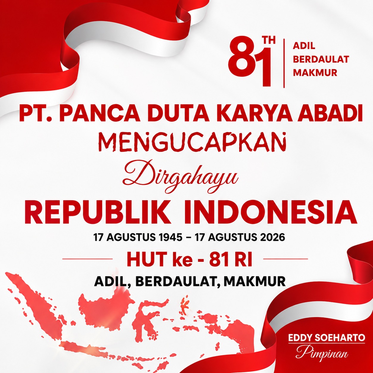 Advertorial : 