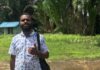 Intelektual Muda Aifat Timur: Tiga Warga Sipil Kampung Ainot Maybrat Aifat Timur Ditembak Aparat Militer Intelektual Muda Aifat Timur Thomas Mate menegaskan tiga warga sipil di Kampung Ainot Maybrat Aifat Timur diduga kuat ditembak oknum aparat militer