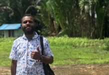 Intelektual Muda Aifat Timur: Tiga Warga Sipil Kampung Ainot Maybrat Aifat Timur Ditembak Aparat Militer Intelektual Muda Aifat Timur Thomas Mate menegaskan tiga warga sipil di Kampung Ainot Maybrat Aifat Timur diduga kuat ditembak oknum aparat militer