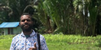 Intelektual Muda Aifat Timur Thomas Mate menegaskan tiga warga sipil di Kampung Ainot Maybrat Aifat Timur diduga kuat ditembak oknum aparat militer