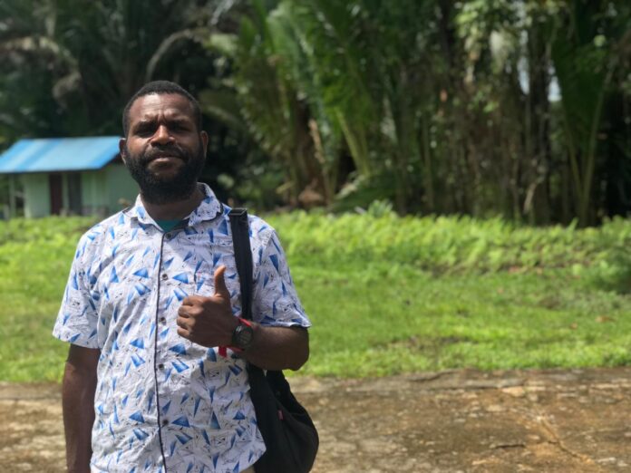 Intelektual Muda Aifat Timur Thomas Mate menegaskan tiga warga sipil di Kampung Ainot Maybrat Aifat Timur diduga kuat ditembak oknum aparat militer