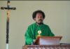 Gereja Katolik Kecewa, Tiga Umat Katolik Ditembak Oknum Aparat TNI di Kampung Ainot Aifat Timur Maybrat Gereja Katolik Kecewa, Tiga Umat Katolik Ditembak Oknum Aparat TNI di Kampung Ainot Aifat Timur Maybrat