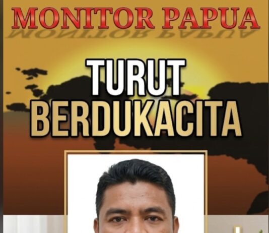 In Memoriam: Beristirahat dalam Damai Wartawan Stevi Janssen Fun Menyuarakan Kebenaran "Aku telah mengakhiri pertandingan yang baik, aku telah mencapai garis akhir dan aku telah memelihara iman." (2 Timotius 4:7)