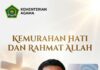 Kemurahan Hati dan Rahmat Allah” (Injil Mat.20:1-16a)