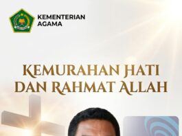 Kemurahan Hati dan Rahmat Allah Kemurahan Hati dan Rahmat Allah” (Injil Mat.20:1-16a)