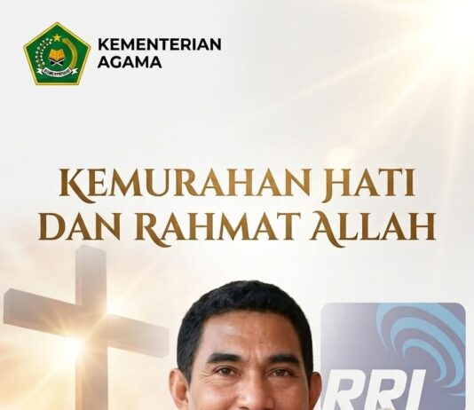 Kemurahan Hati dan Rahmat Allah Kemurahan Hati dan Rahmat Allah” (Injil Mat.20:1-16a)