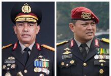 Polda Papua Barat Daya Memasuki Kepemimpinan Brigjen Pol. Hengki Haryadi Polda Papua Barat Daya Memasuki Kepemimpinan Brigjen Pol. Hengki Haryadi