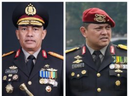 Polda Papua Barat Daya Memasuki Kepemimpinan Brigjen Pol. Hengki Haryadi