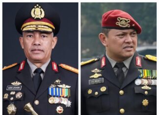 Polda Papua Barat Daya Memasuki Kepemimpinan Brigjen Pol. Hengki Haryadi Polda Papua Barat Daya Memasuki Kepemimpinan Brigjen Pol. Hengki Haryadi