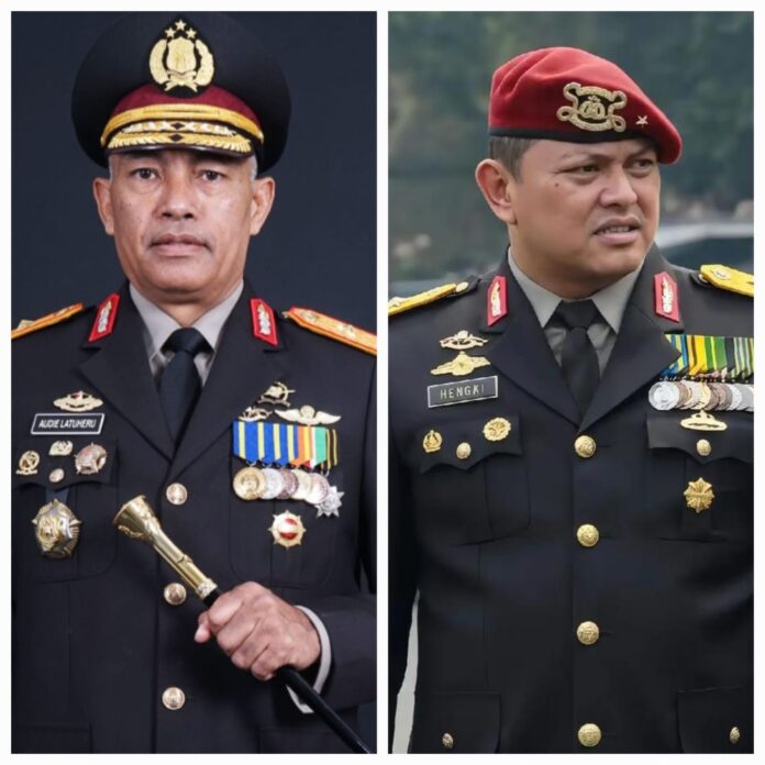 WhatsApp Image 2026-08-31 at 20.08.07 (1) Polda Papua Barat Daya Memasuki Kepemimpinan Brigjen Pol. Hengki Haryadi