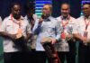 Papeda Summit 2026 Resmi Dibuka. Kegiatan Papeda Summit (Papua Action for Development, Economy and Sustainable Nature)